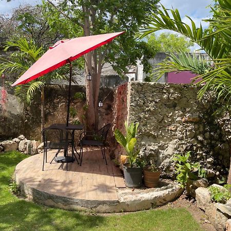 Villas Candita Mérida Exteriér fotografie