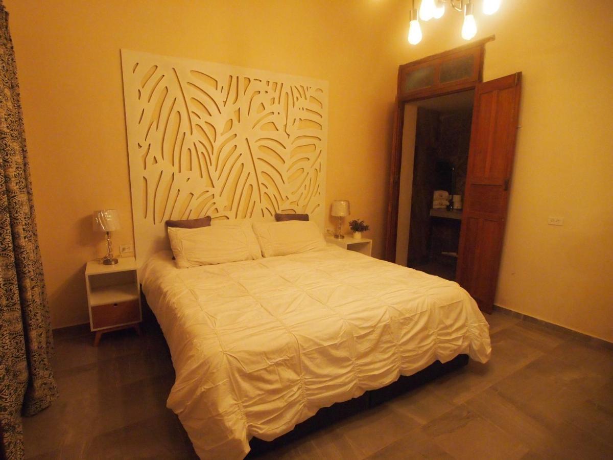 Villas Candita Mérida Exteriér fotografie