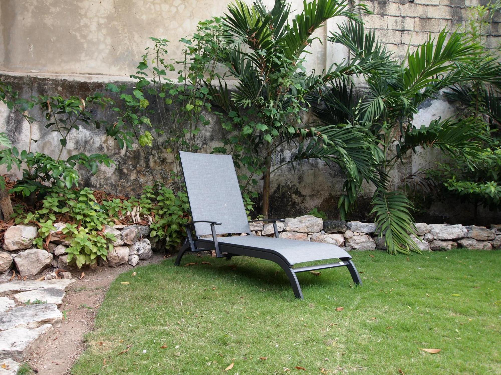 Villas Candita Mérida Exteriér fotografie