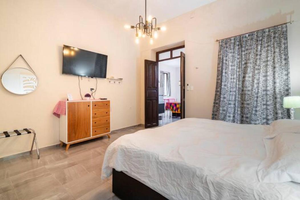 Villas Candita Mérida Exteriér fotografie