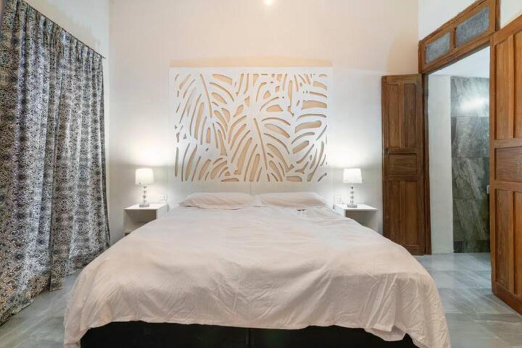 Villas Candita Mérida Exteriér fotografie