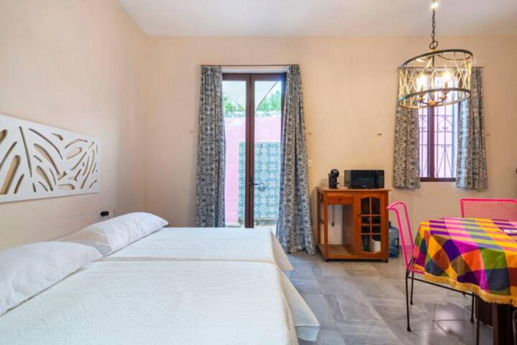Villas Candita Mérida Exteriér fotografie