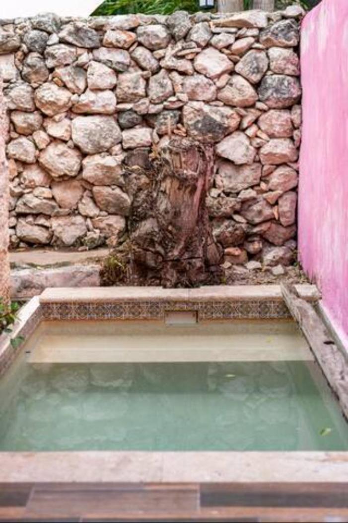 Villas Candita Mérida Exteriér fotografie
