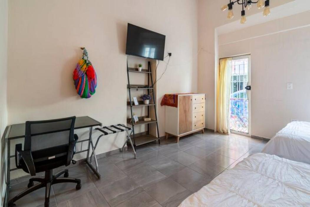 Villas Candita Mérida Exteriér fotografie