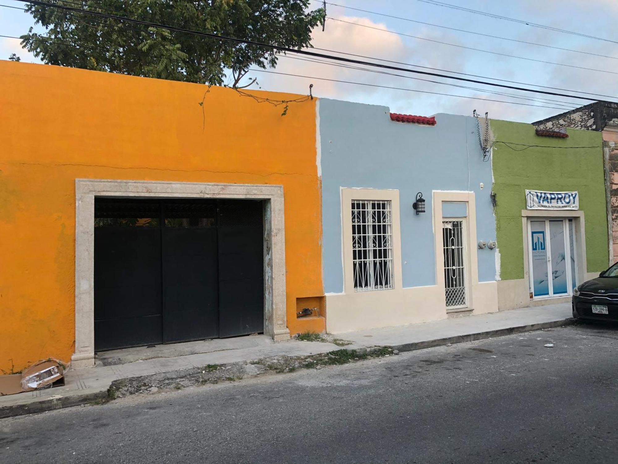 Villas Candita Mérida Exteriér fotografie