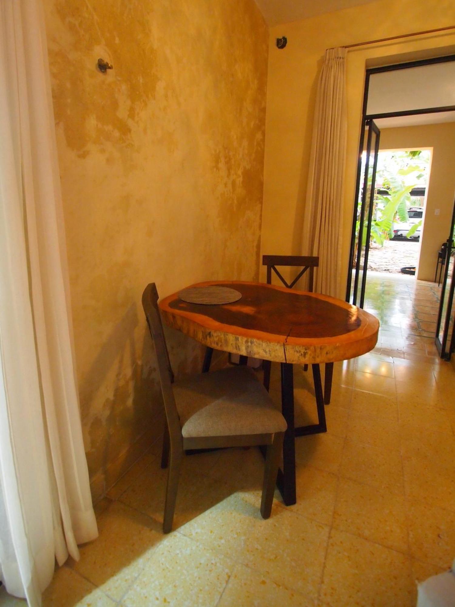 Villas Candita Mérida Exteriér fotografie