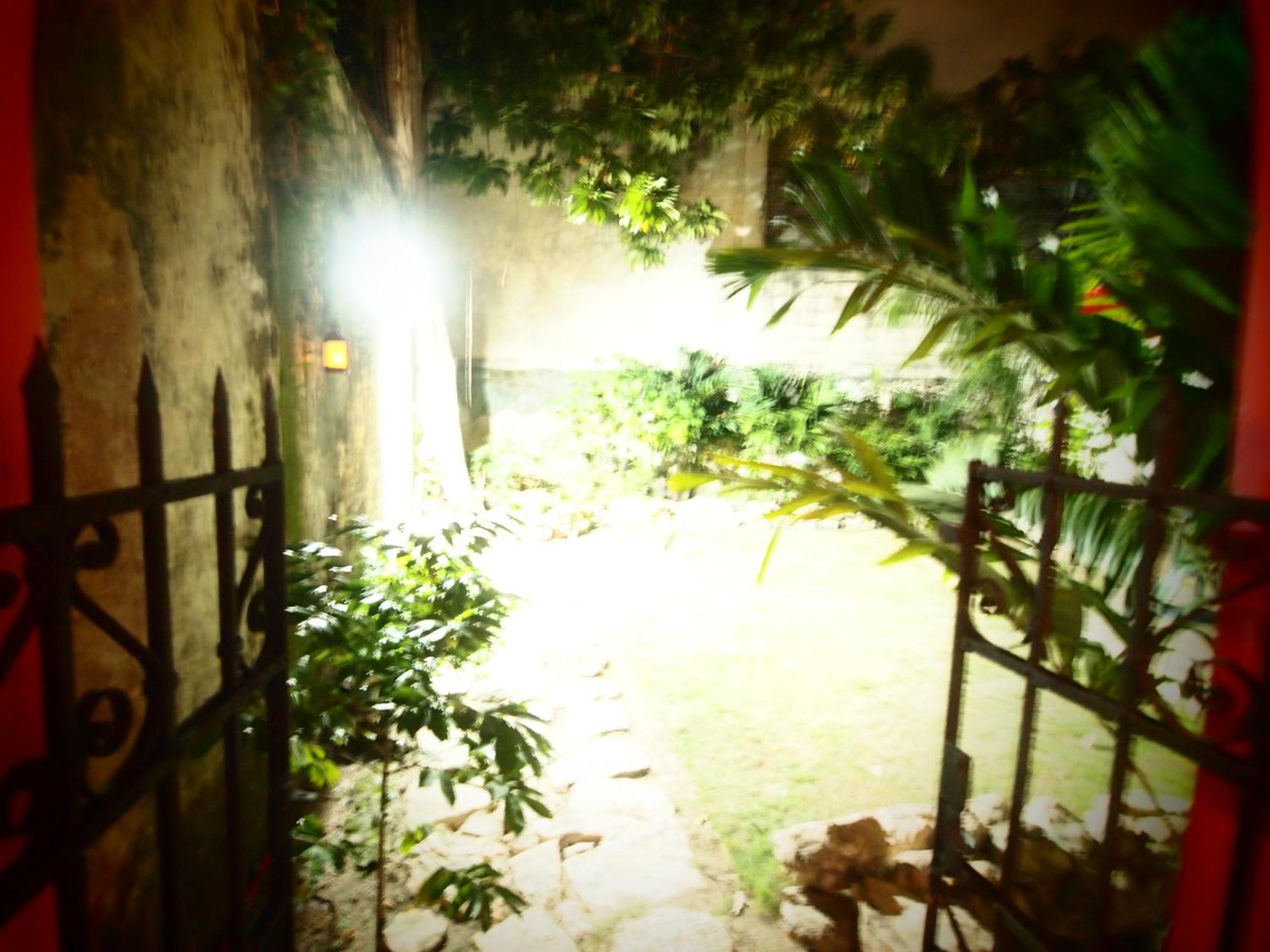 Villas Candita Mérida Exteriér fotografie